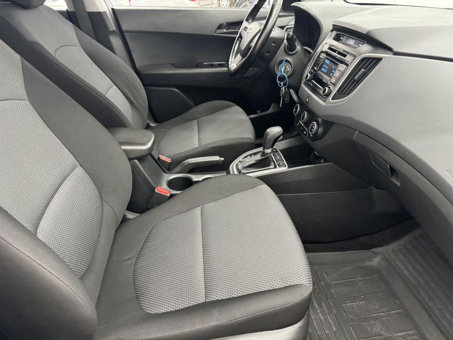 Hyundai Creta I Воронеж  - изображение 15