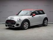 Mini Hatch III (F55/F56) Москва  - изображение 18