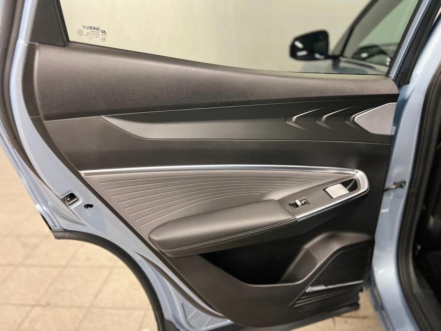 Geely Cityray Санкт-Петербург  - изображение 14