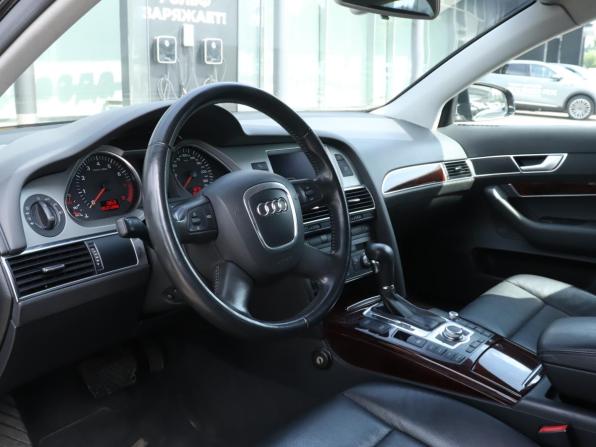 Audi A6 III (C6) с пробегом 2007 года, цена 1 100 000 рублей, 164526 км, седан, Автокод Объявления