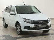 Lada (ВАЗ) Granta I Рестайлинг Иваново  - изображение 18