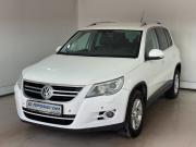 Volkswagen Tiguan I Москва  - изображение 17