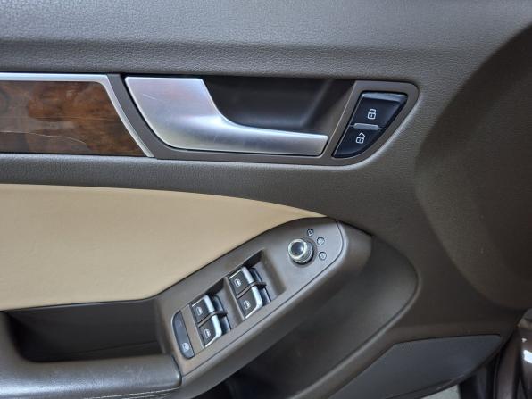 Audi A5 I (8T) Рестайлинг с пробегом 2012 года, цена 1 549 000 рублей, 144519 км, лифтбек, Автокод Объявления