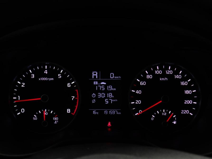 Kia Rio IV Химки  - изображение 9