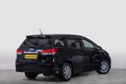 Toyota Wish II Томск  - изображение 21