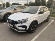 Lada (ВАЗ) Vesta I Рестайлинг (NG) Санкт-Петербург  - изображение 2