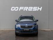 Skoda Kodiaq I Краснодар  - изображение 23