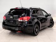 Chevrolet Cruze I Рестайлинг Тула  - изображение 10