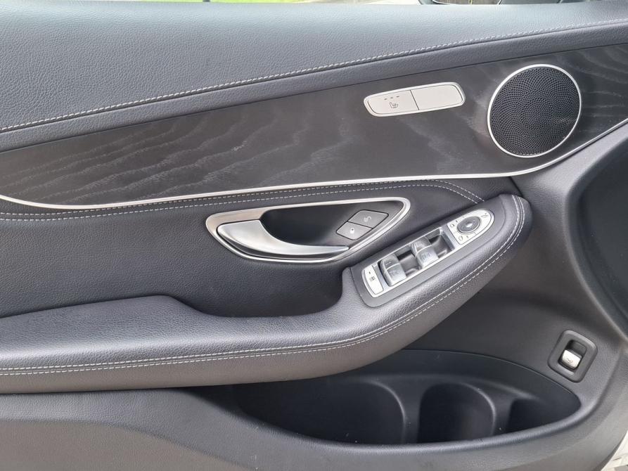 Mercedes-Benz GLC I (X253) Санкт-Петербург  - изображение 16