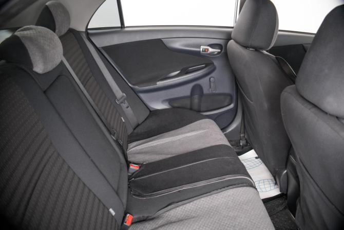 Toyota Corolla X (E140 E150) Рестайлинг с пробегом 2011 года, цена 1 199 000 рублей, 311536 км, седан, Автокод Объявления