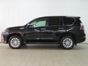 Lexus GX II Рестайлинг 2 Екатеринбург  - изображение 21