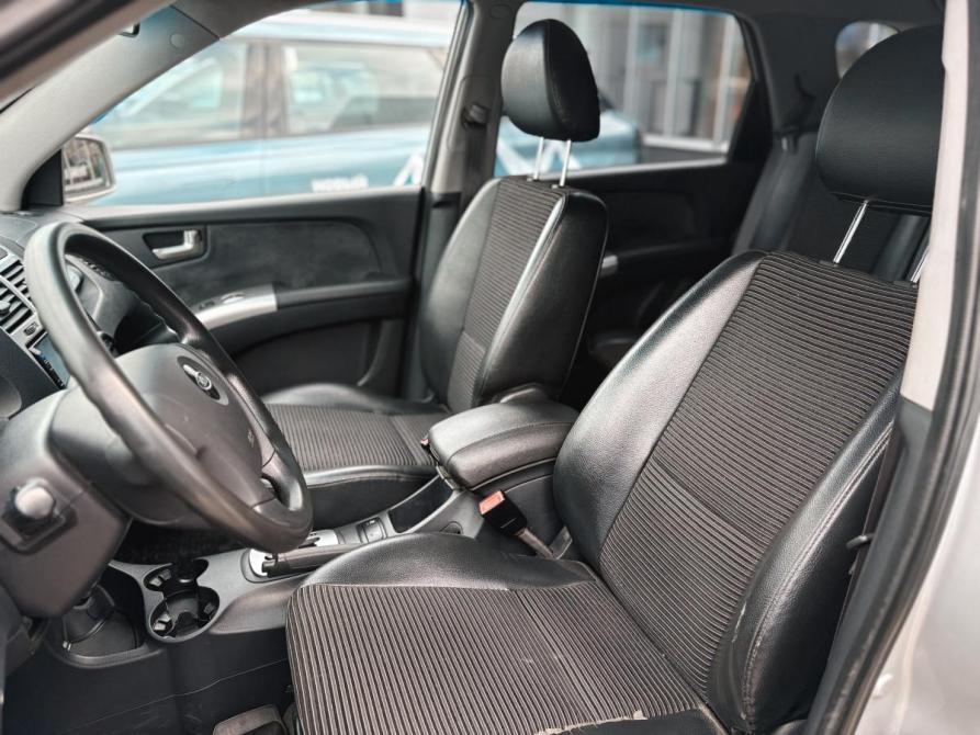 Kia Sportage II Череповец  - изображение 12