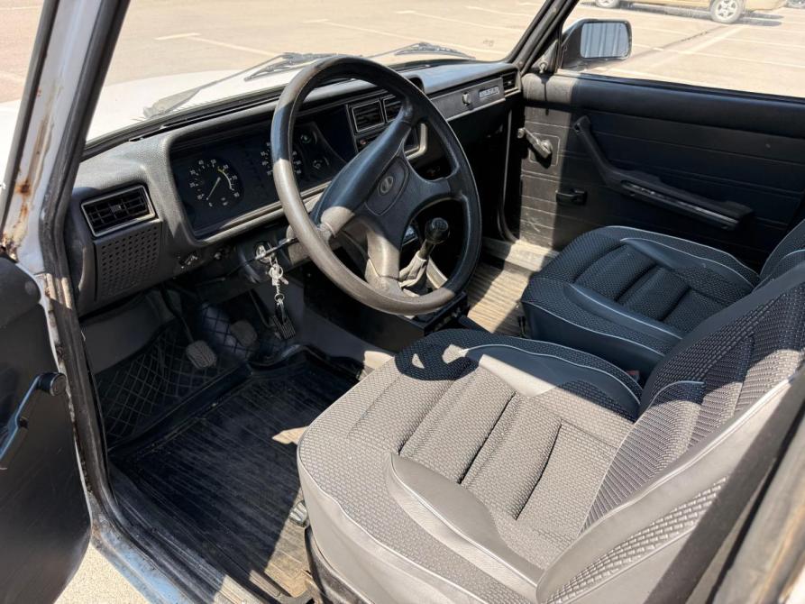 Lada (ВАЗ) 2107 Ростов-на-Дону  - изображение 2