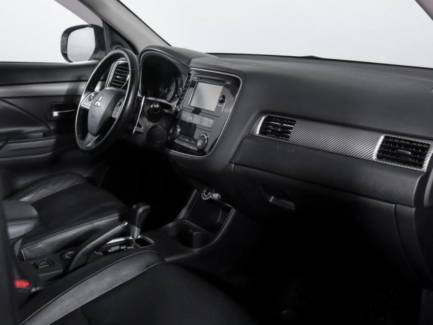 Mitsubishi Outlander III Москва  - изображение 9