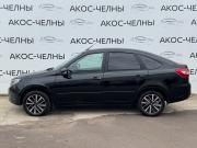 Lada (ВАЗ) Granta I Рестайлинг Набережные Челны  - изображение 26