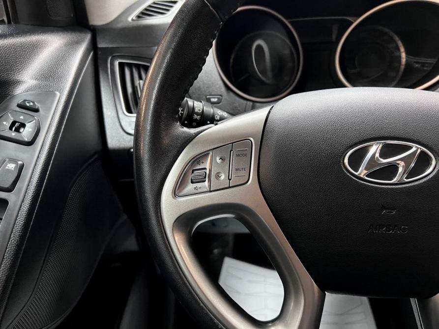 Hyundai ix35 I Тверь  - изображение 15