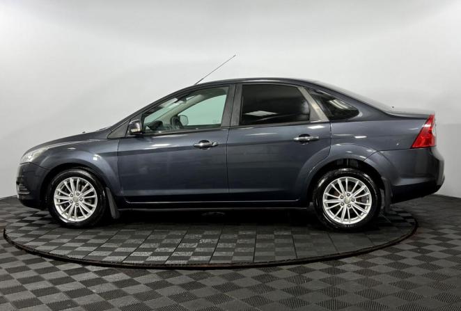 Ford Focus II Рестайлинг с пробегом 2009 года, цена 600 000 рублей, 137870 км, седан, Автокод Объявления