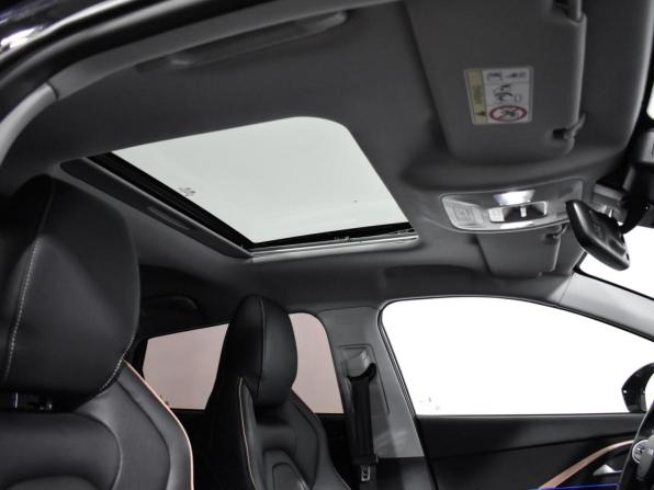 Omoda C5 I с пробегом 2023 года, цена 1 690 000 рублей, 35893 км, внедорожник, Автокод Объявления