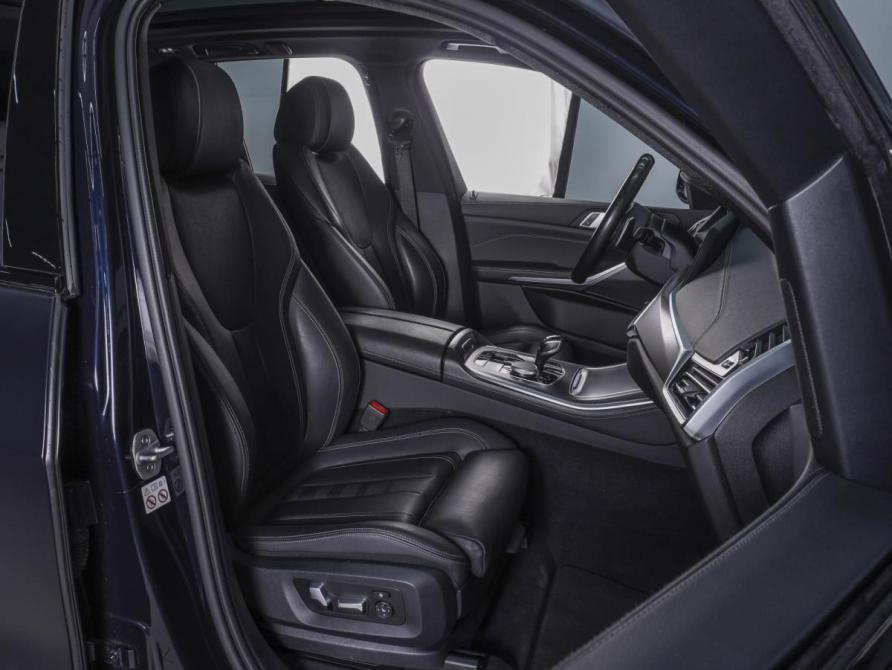 BMW X5 IV (G05/G18) Ростов-на-Дону  - изображение 8