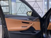 BMW 5 серии VII (G30/G31/G38) Рестайлинг Москва  - изображение 55