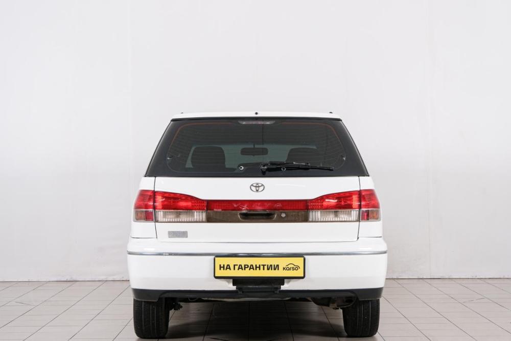 Toyota Vista V (V50) Красноярск  - изображение 6