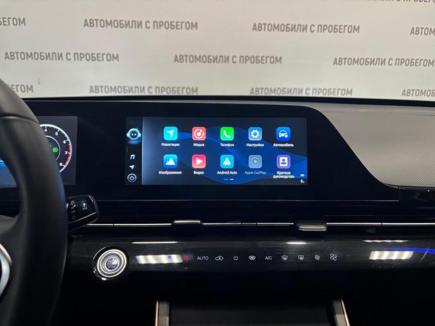 Omoda C5 I Санкт-Петербург  - изображение 20