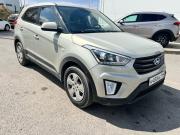 Hyundai Creta I Волгоград  - изображение 7