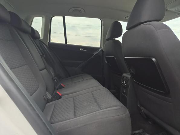 Volkswagen Tiguan I с пробегом 2011 года, цена 990 000 рублей, 159333 км, внедорожник, Автокод Объявления