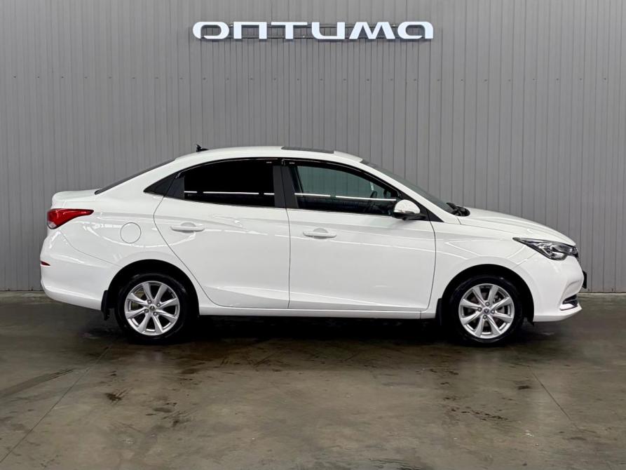 Changan Alsvin Краснодар  - изображение 4