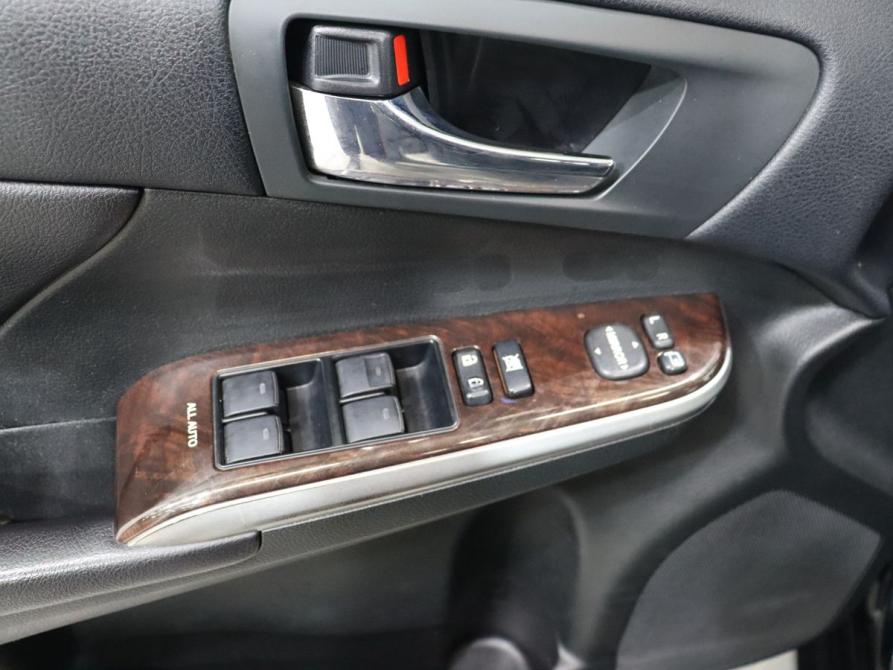 Toyota Camry VII (XV50) Рестайлинг 2 Москва  - изображение 11