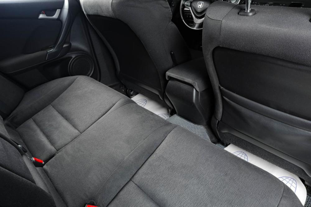 Honda Accord VIII Тюмень  - изображение 10