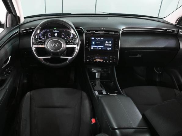 Hyundai Tucson IV с пробегом 2022 года, цена 3 170 000 рублей, 87560 км, внедорожник, Автокод Объявления