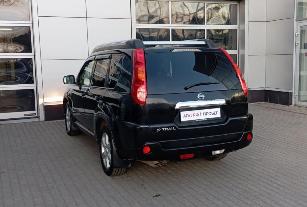 Nissan X-Trail II Владимир  - изображение 5