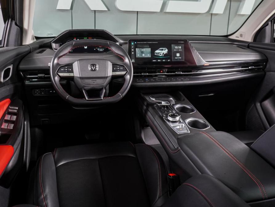 Changan CS55 Plus II Воронеж  - изображение 8