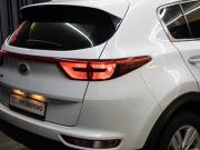 Kia Sportage IV Москва  - изображение 44
