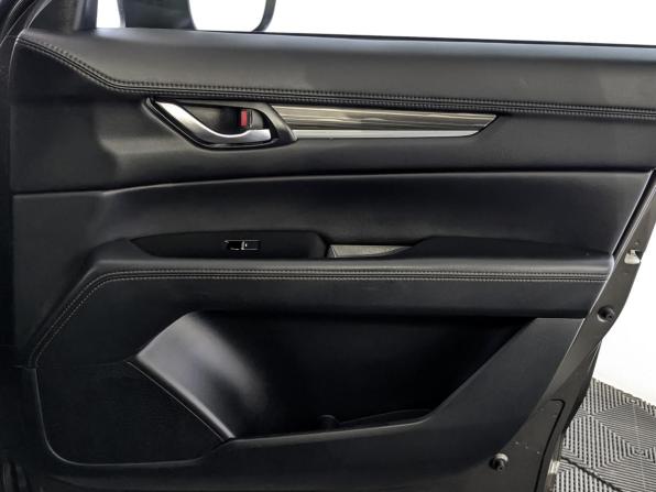 Mazda CX-5 II с пробегом 2020 года, цена 2 745 000 рублей, 147495 км, внедорожник, Автокод Объявления