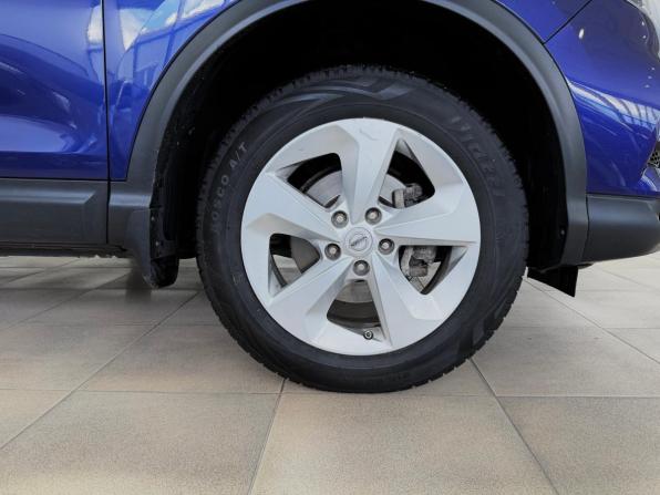 Nissan Qashqai II Рестайлинг с пробегом 2019 года, цена 2 200 000 рублей, 63923 км, внедорожник, Автокод Объявления