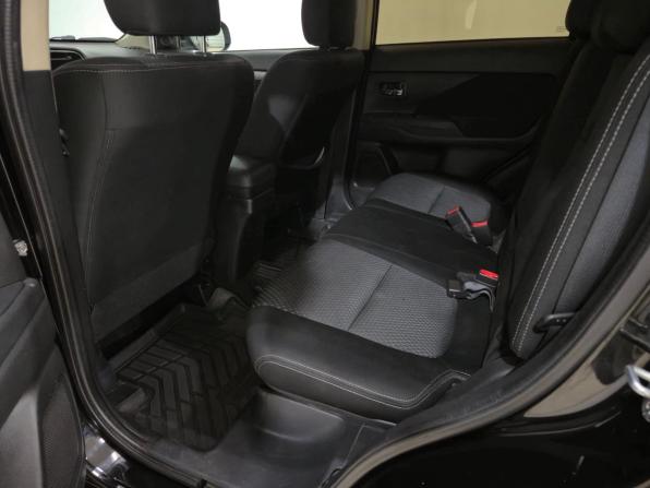 Mitsubishi Outlander III Рестайлинг 2 с пробегом 2016 года, цена 1 365 000 рублей, 294901 км, внедорожник, Автокод Объявления