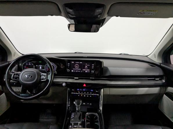 Kia Carnival IV с пробегом 2021 года, цена 3 485 000 рублей, 138849 км, минивэн, Автокод Объявления