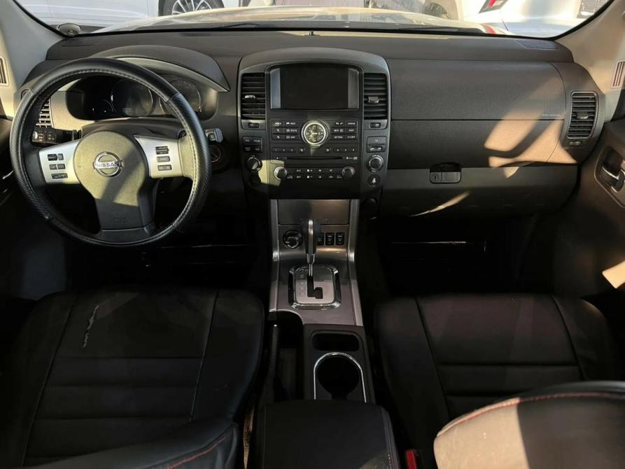 Nissan Pathfinder III Рестайлинг Екатеринбург  - изображение 13