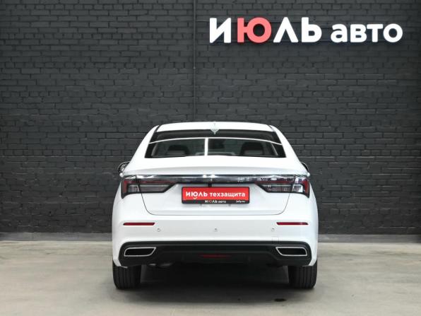 Omoda S5 с пробегом 2023 года, цена 1 250 000 рублей, 21495 км, седан, Автокод Объявления