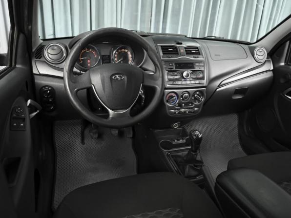 Lada (ВАЗ) Granta I Рестайлинг с пробегом 2019 года, цена 680 000 рублей, 184521 км, лифтбек, Автокод Объявления