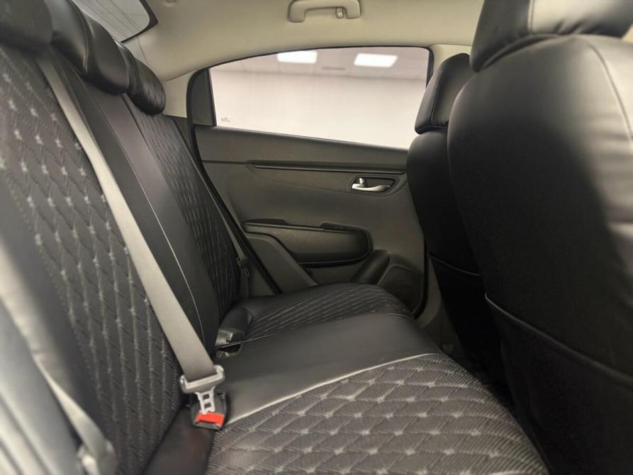 Kia Rio IV Ростов-на-Дону  - изображение 18