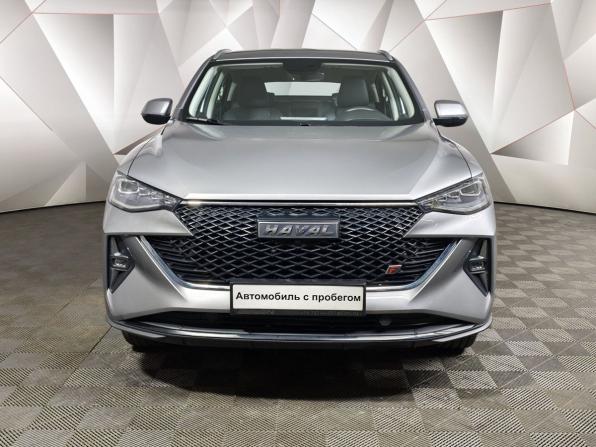 Haval F7x I Рестайлинг с пробегом 2023 года, цена 2 250 000 рублей, 51288 км, внедорожник, Автокод Объявления
