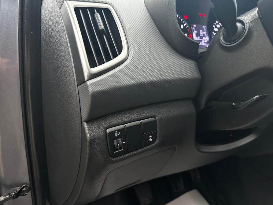 Hyundai Creta I Уфа  - изображение 17