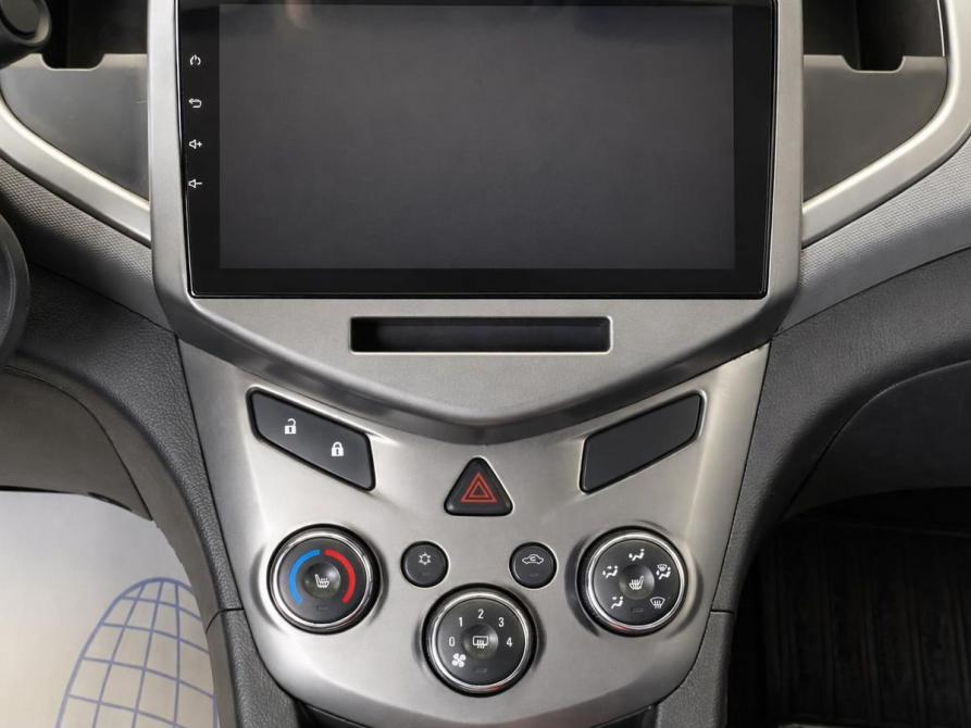 Chevrolet Aveo II Пермь  - изображение 9