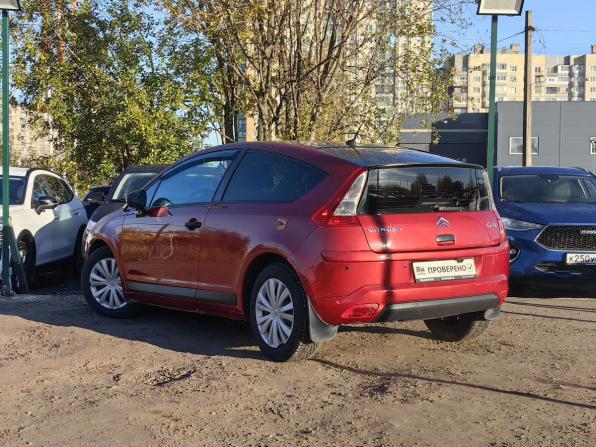 Citroen C4 I Рестайлинг с пробегом 2009 года, цена 389 000 рублей, 150000 км, хэтчбек, Автокод Объявления