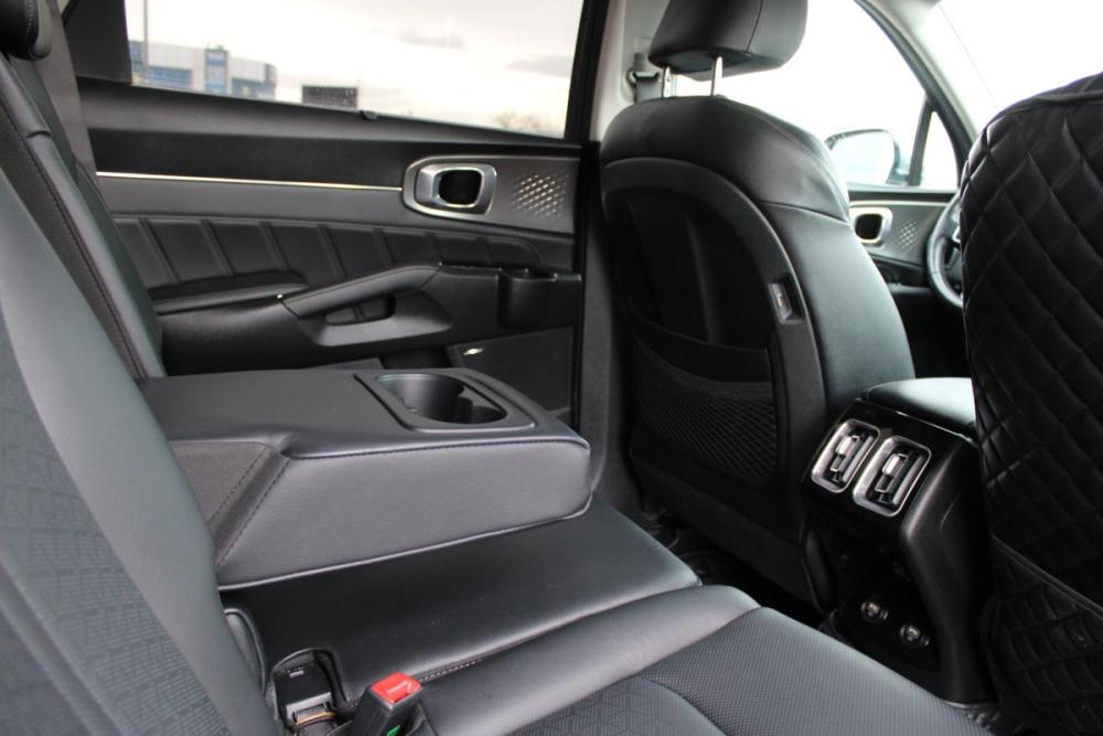 Kia Sorento IV Крым  - изображение 18