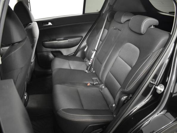 Kia Sportage IV Рестайлинг с пробегом 2020 года, цена 2 339 900 рублей, 99502 км, внедорожник, Автокод Объявления