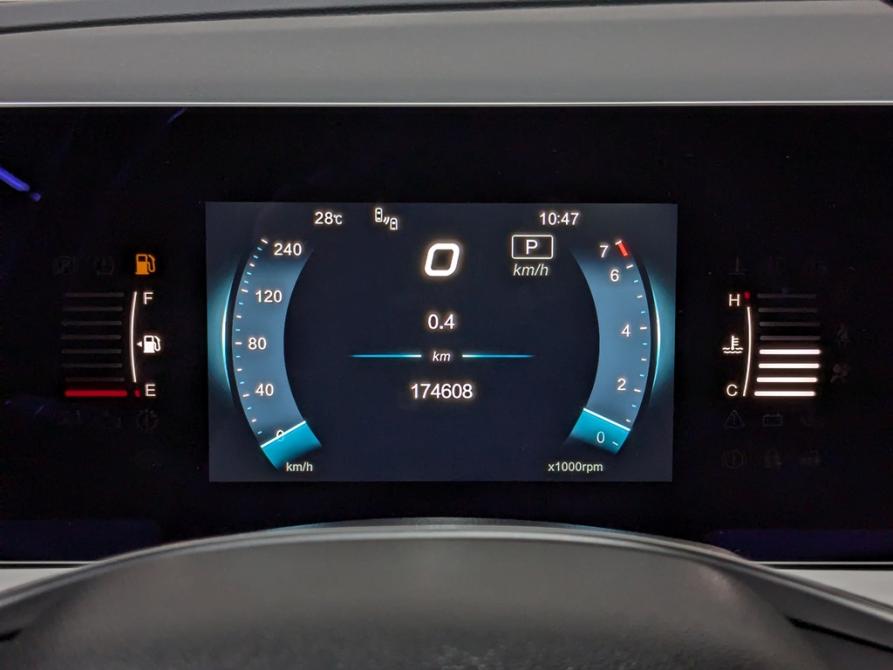 BAIC U5 Plus Москва  - изображение 20